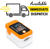Oximeter - BerryMed Bluetooth Pulse Oximeter - Avaliable Immediate Dispatch