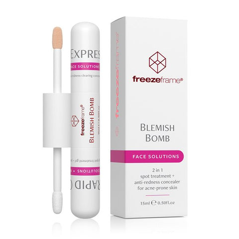 FreezeFrame Blemish Bomb 15mL FreezeFrame Blemish Bomb 15mL