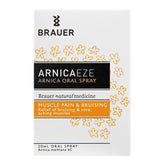 Brauer ArnicaEze Arnica Oral Spray 20mL