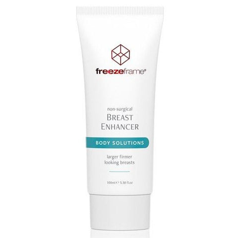 FreezeFrame Non Surgical Breast Enhancer 100mL FreezeFrame Non Surgical Breast Enhancer 100mL
