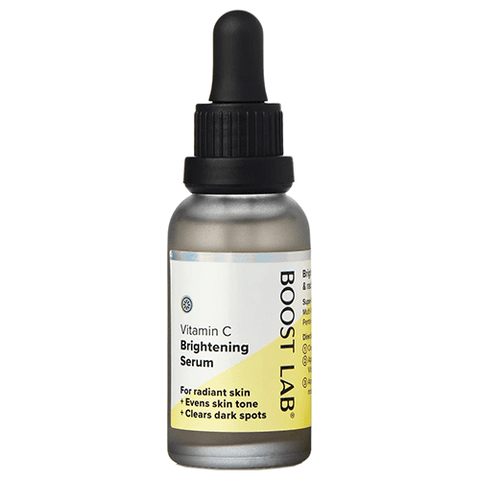 BOOST LAB Vitamin C Brightening Serum 30mL BOOST LAB Vitamin C Brightening Serum 30mL