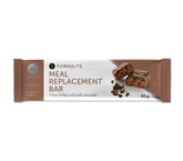 Formulite Meal Replacement 65g x 12 Bars Box – Choc Crisp Flavour