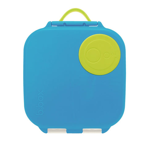 B.Box Mini Lunchbox - Ocean Breeze B.Box Mini Lunchbox - Ocean Breeze