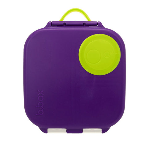 B.Box Mini Lunchbox - Passion Splash B.Box Mini Lunchbox - Passion Splash