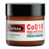 Swisse CoQ10 Anti-Aging Facial Moisturiser 50mL