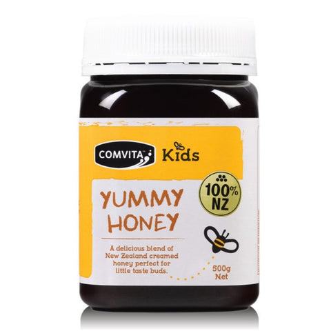 COMVITA Kids Honey 500g COMVITA Kids Honey 500g