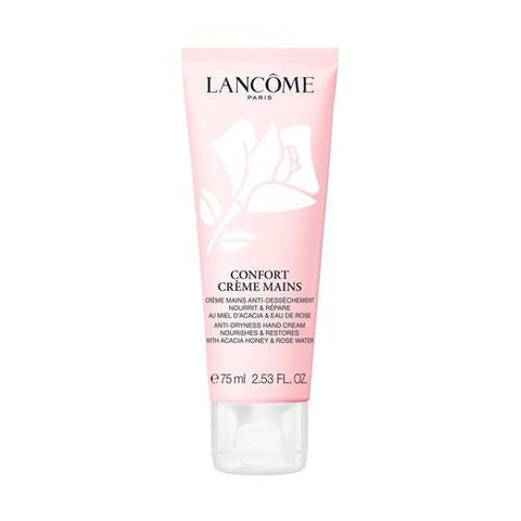 LANCOME Confort Hand Cream 75mL LANCOME Confort Hand Cream 75mL