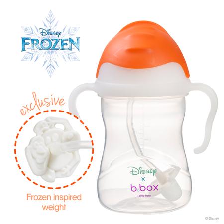 B.Box Sippy Cup 240mL - Disney Olaf