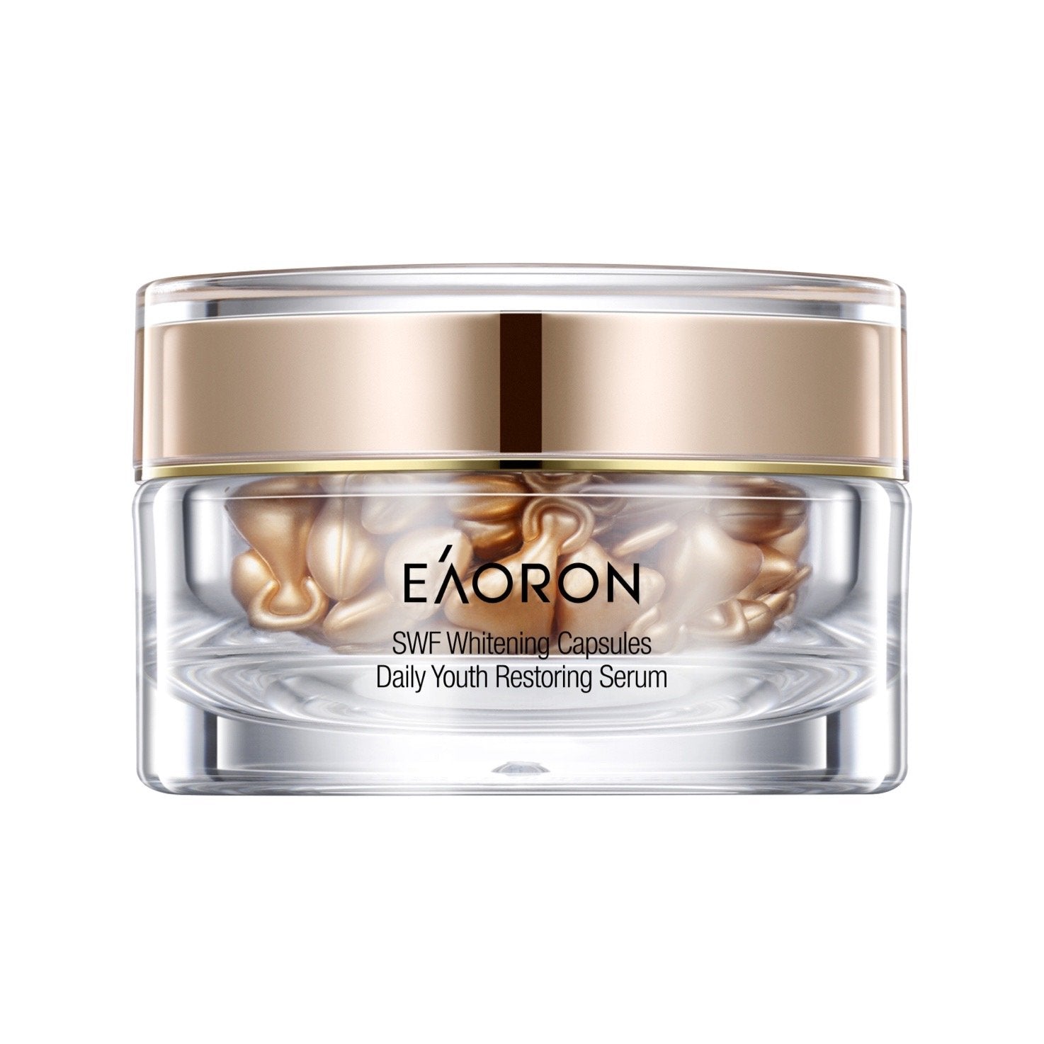 Eaoron SWF Whitening Capsules Serum 108 Capsules