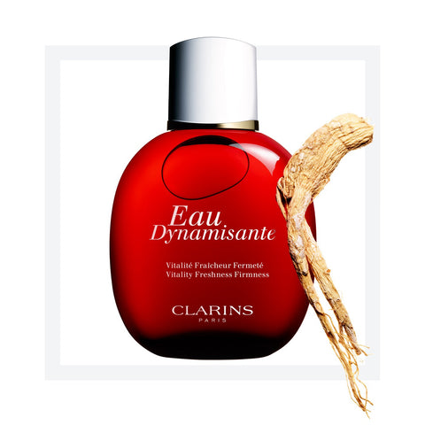 CLARINS EAU DYNAMISANTE - INVIGORATING Fragrance (Spray) 100mL