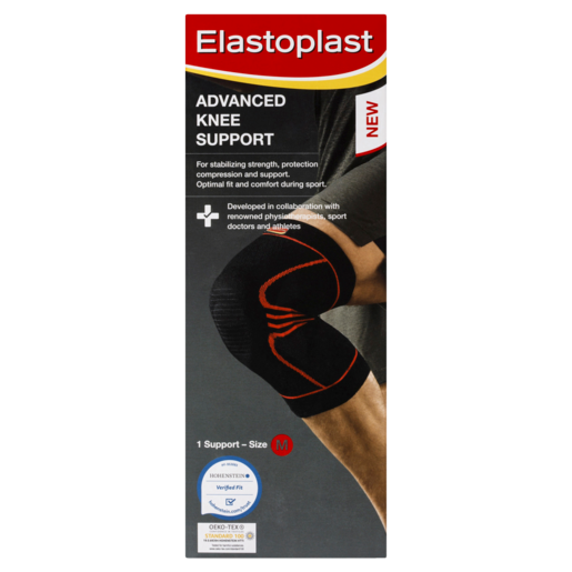 Elastoplast Advanced Knee Support Medium
