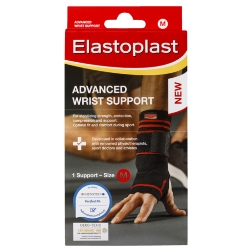 Elastoplast Advanced Wrist Support Medium