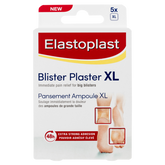 Elastoplast Blister Plaster XL 5 Pack