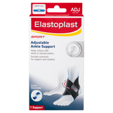 Elastoplast Sport Adjustable Ankle Support