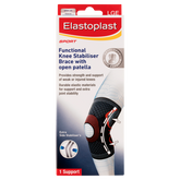 Elastoplast Sport Functional Knee Brace Large