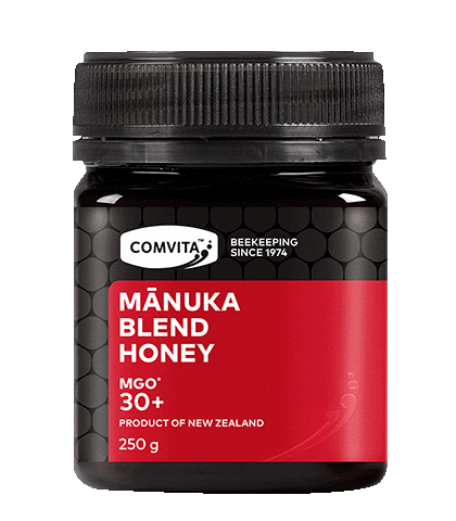 COMVITA Manuka Blend Honey MGO 30+ 250g COMVITA Manuka Blend Honey MGO 30+ 250g
