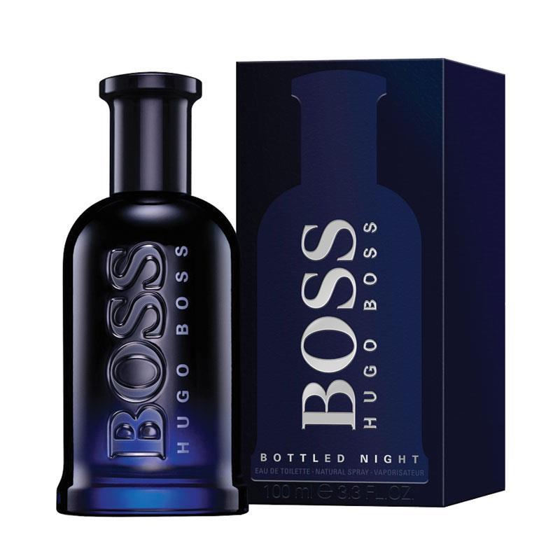 Jeremy fragrance hugo shop boss the scent