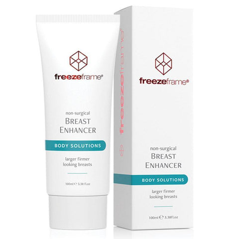 FreezeFrame Non Surgical Breast Enhancer 100mL FreezeFrame Non Surgical Breast Enhancer 100mL