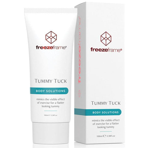 FreezeFrame Tummy Tuck 100mL FreezeFrame Tummy Tuck 100mL