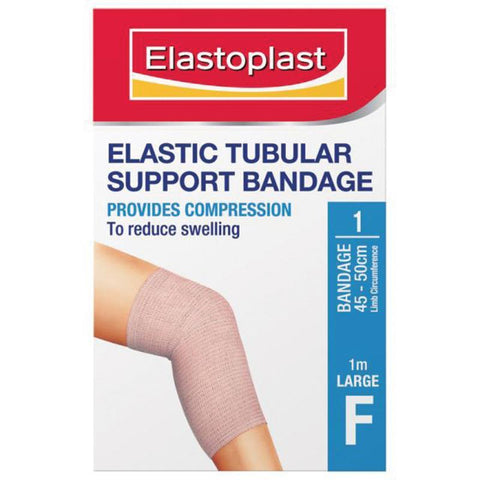 Elastoplast Tubular Bandage Size F Elastoplast Tubular Bandage Size F