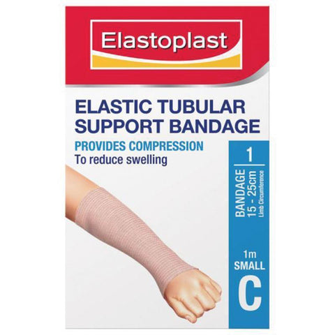 Elastoplast Tubular Bandage Size C Elastoplast Tubular Bandage Size C