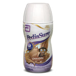 Pediasure Ready To Drink Chocolate 200ml (expiry 1/26)