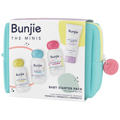 Bunjie The minis Starter Pack Bunjie The minis Starter Pack