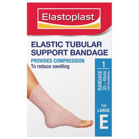 Elastoplast Tubular Bandage Size E Elastoplast Tubular Bandage Size E
