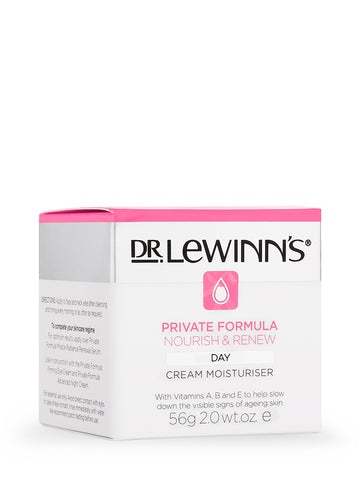 Dr LeWinn's Private Formula Day Cream Moisturiser 56g Dr LeWinn's Private Formula Day Cream Moisturiser 56g