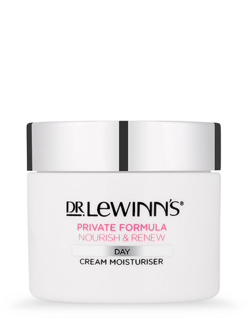 Dr LeWinn's Private Formula Day Cream Moisturiser 56g Dr LeWinn's Private Formula Day Cream Moisturiser 56g