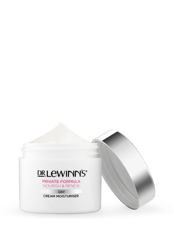 Dr LeWinn's Private Formula Day Cream Moisturiser 56g Dr LeWinn's Private Formula Day Cream Moisturiser 56g