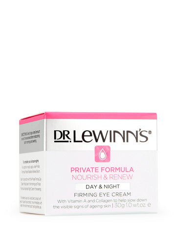 Dr LeWinn's Private Formula Firming Eye Cream 30g Dr LeWinn's Private Formula Firming Eye Cream 30g