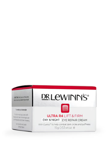 Dr LeWinn's Ultra R4 Eye Repair Cream 15G Dr LeWinn's Ultra R4 Eye Repair Cream 15G