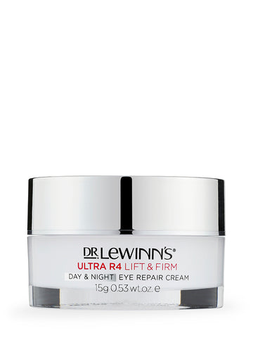 Dr LeWinn's Ultra R4 Eye Repair Cream 15G Dr LeWinn's Ultra R4 Eye Repair Cream 15G