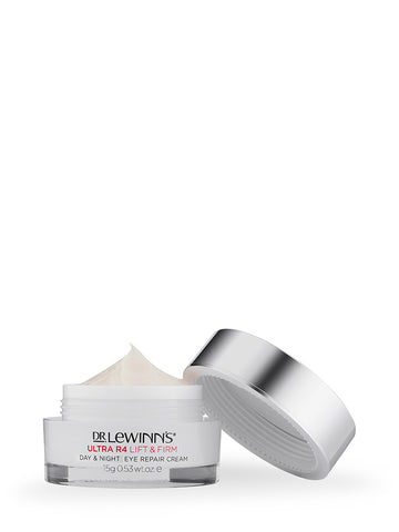 Dr LeWinn's Ultra R4 Eye Repair Cream 15G Dr LeWinn's Ultra R4 Eye Repair Cream 15G