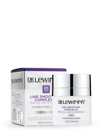 Dr LeWinn's Line Smoothing Complex Hydrating Day Cream 30G Dr LeWinn's Line Smoothing Complex Hydrating Day Cream 30G