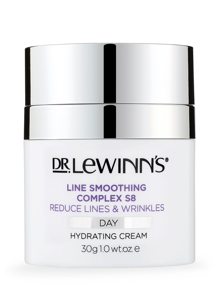 Dr LeWinn's Line Smoothing Complex Hydrating Day Cream 30G