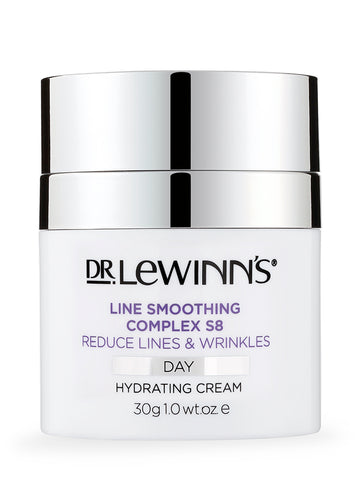 Dr LeWinn's Line Smoothing Complex Hydrating Day Cream 30G Dr LeWinn's Line Smoothing Complex Hydrating Day Cream 30G