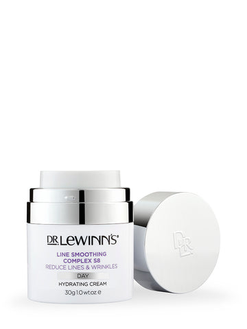 Dr LeWinn's Line Smoothing Complex Hydrating Day Cream 30G Dr LeWinn's Line Smoothing Complex Hydrating Day Cream 30G