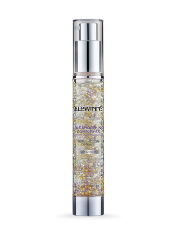 Dr LeWinn's Line Smoothing Complex Triple Action Defence 30G Dr LeWinn's Line Smoothing Complex Triple Action Defence 30G