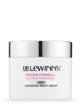 Dr LeWinn's Private Formula Advanced Night Cream 56g