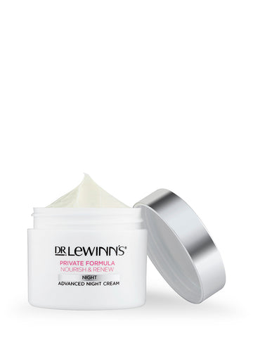 Dr LeWinn's Private Formula Advanced Night Cream 56g Dr LeWinn's Private Formula Advanced Night Cream 56g