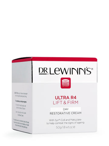 Dr LeWinn's Ultra R4 Restorative Cream 50g Dr LeWinn's Ultra R4 Restorative Cream 50g