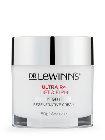 Dr LeWinn's Ultra R4 Regenerative Night Cream 50g Dr LeWinn's Ultra R4 Regenerative Night Cream 50g