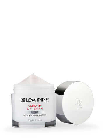 Dr LeWinn's Ultra R4 Regenerative Night Cream 50g Dr LeWinn's Ultra R4 Regenerative Night Cream 50g