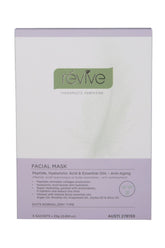 Révive Face Mask Normal / Dry Skin 25g x 6 Sachets