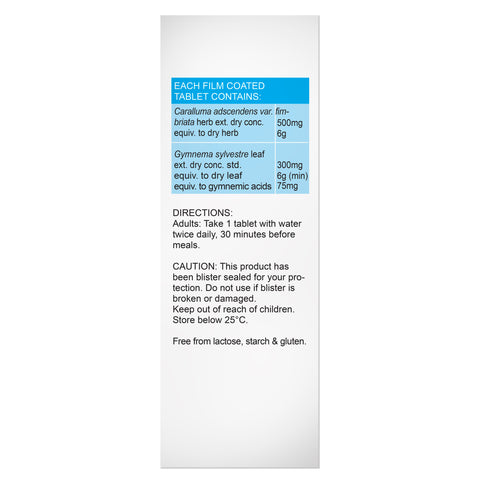 Naturopathica FatBlaster Reducta 40 Tablets Naturopathica FatBlaster Reducta 40 Tablets