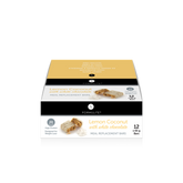 Formulite Meal Replacement 65g x 12 Bars Box – Lemon Coconut Flavour