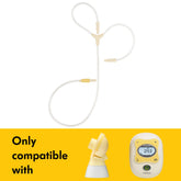 Medela Freestyle Flex tubing (original pump) - Only compatible with codes 101034005 and 042.0014
