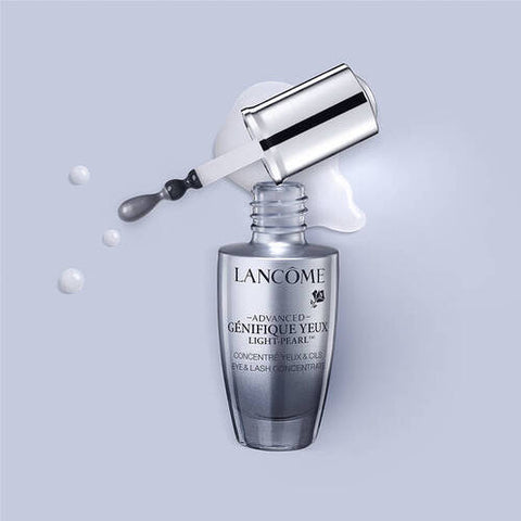 LANCOME Advanced Genifique Light Pearl Youth Activating Eye & Lash Concentrate 20mL